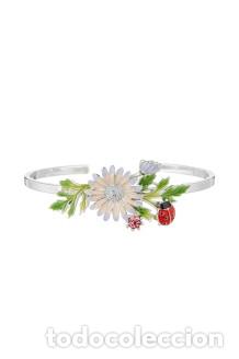 Nuevo: Brazalete Jardin champ&ecirc;tre - Foto 1