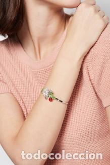 Nuevo: Brazalete Jardin champ&ecirc;tre - Foto 2