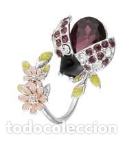 Nuevo: Anillo Lady Bird - Foto 1