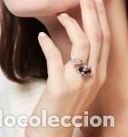 Nuevo: Anillo Lady Bird - Foto 3