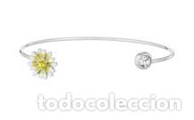 Nuevo: Pulsera plateada Marguerite de printemps - Foto 1