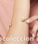 Nuevo: Pulsera plateada Marguerite de printemps - Foto 2