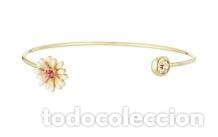 Nuevo: Pulsera dorada Marguerite de printemps - Foto 1