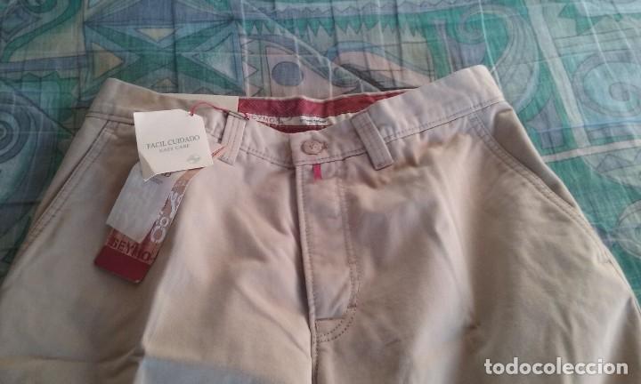 Nuevo: pantalones hombre - Foto 1
