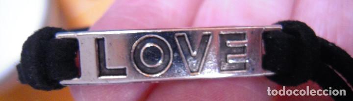 Nuevo: Pulsera Love - Foto 3
