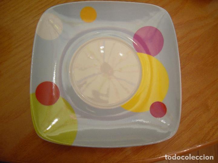 Nuevo: Juego tres tazas chicas - Foto 5
