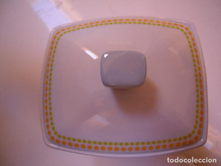 Nuevo: Juego de caf&eacute; multicolor - Foto 9