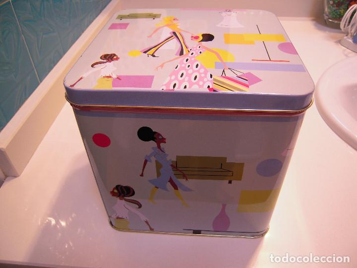 Nuevo: Juego de caf&eacute; multicolor - Foto 12