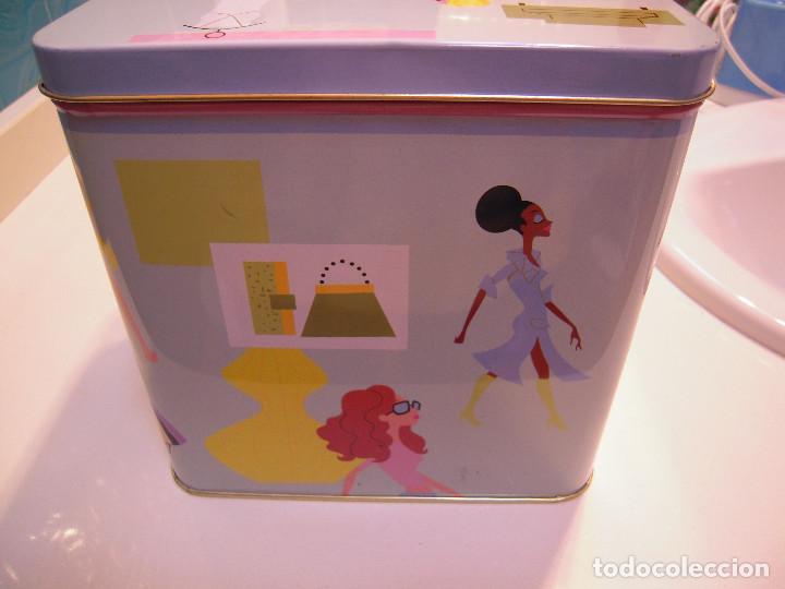 Nuevo: Juego de caf&eacute; multicolor - Foto 13
