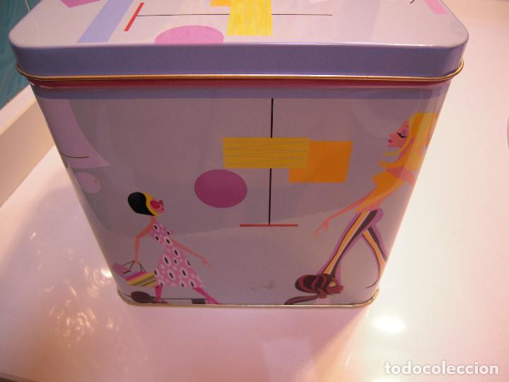 Nuevo: Juego de caf&eacute; multicolor - Foto 15