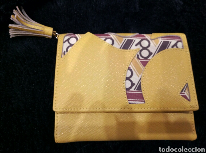 Nuevo: CARTERA DE PURIFICACI&Oacute;N GARCIA - Foto 2