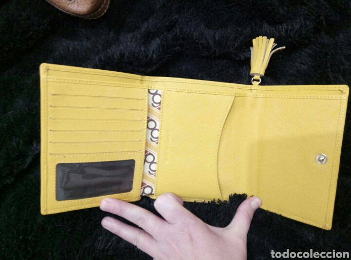 Nuevo: CARTERA DE PURIFICACI&Oacute;N GARCIA - Foto 3