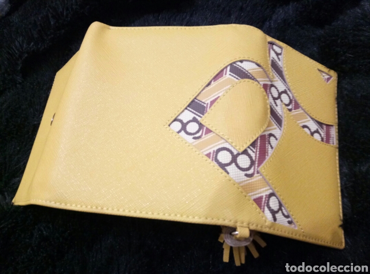 Nuevo: CARTERA DE PURIFICACI&Oacute;N GARCIA - Foto 4