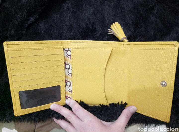 Nuevo: CARTERA DE PURIFICACI&Oacute;N GARCIA - Foto 6