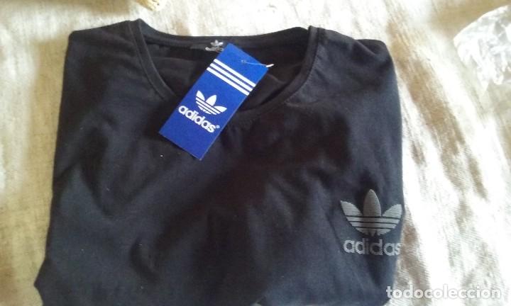 Nuevo: camiseta ADIDAS - Foto 1