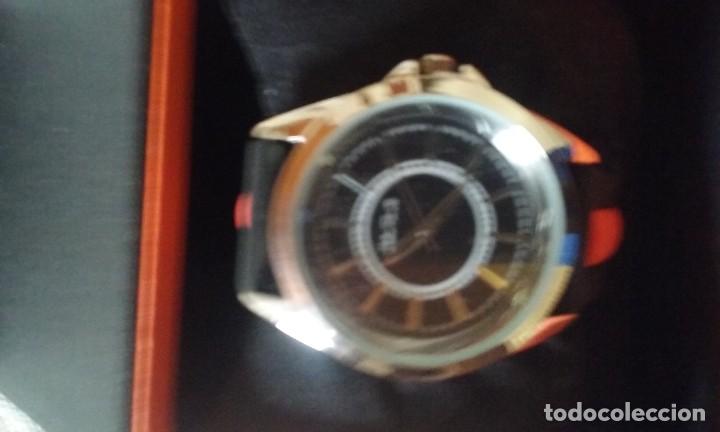 Nuevo: reloj Helio Ferretti - Foto 3