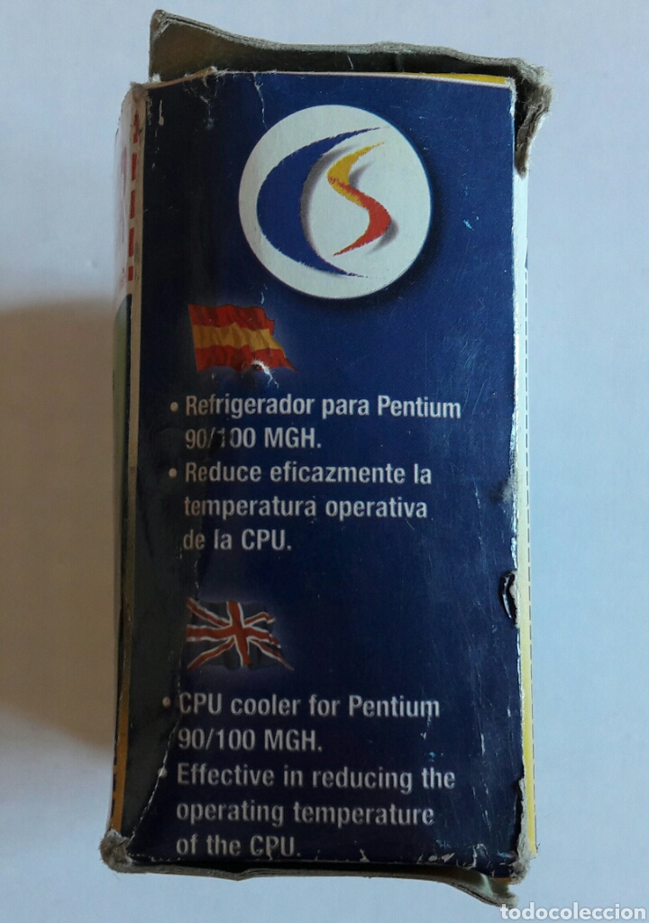 Nuevo: Ventilador y difusor 90 / 100 - Foto 2