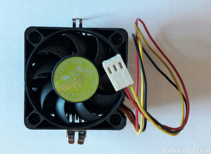 Nuevo: Ventilador y difusor 90 / 100 - Foto 3