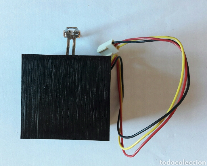 Nuevo: Ventilador y difusor 90 / 100 - Foto 4