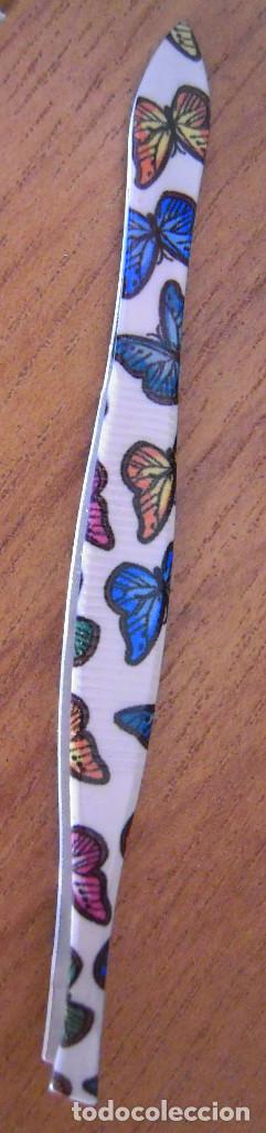 Nuevo: Set manicura mariposas - Foto 5