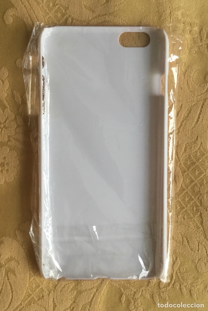 Nuevo: FUNDA PARA TEL&Eacute;FONO IPHONE 6 PLUS - Foto 2