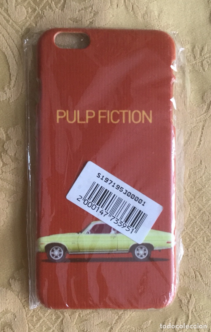 Nuevo: FUNDA PARA TEL&Eacute;FONO IPHONE 6 PLUS - Foto 3