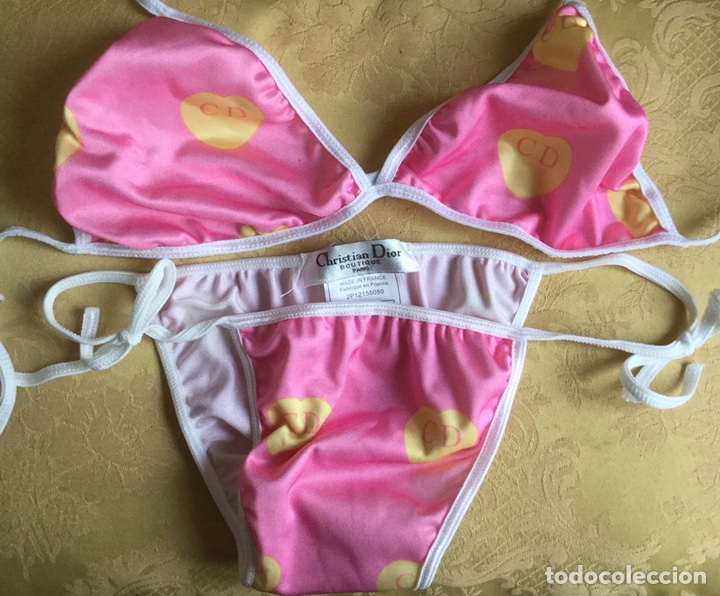 Nuevo: BIKINI ROSA CHICLE NUEVO - Foto 2