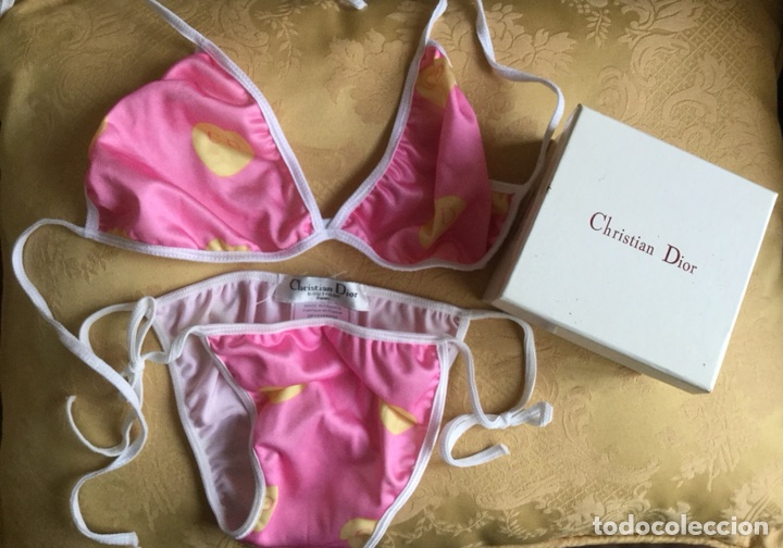 Nuevo: BIKINI ROSA CHICLE NUEVO - Foto 3