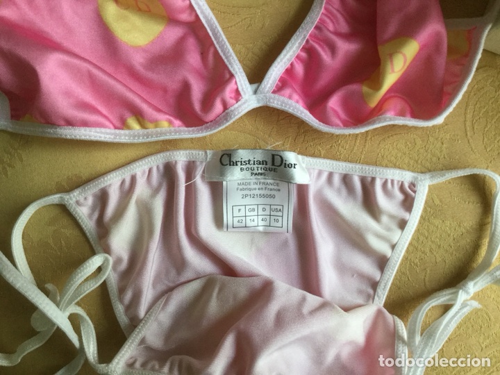 Nuevo: BIKINI ROSA CHICLE NUEVO - Foto 4