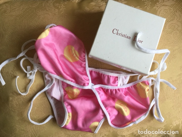 Nuevo: BIKINI ROSA CHICLE NUEVO - Foto 5
