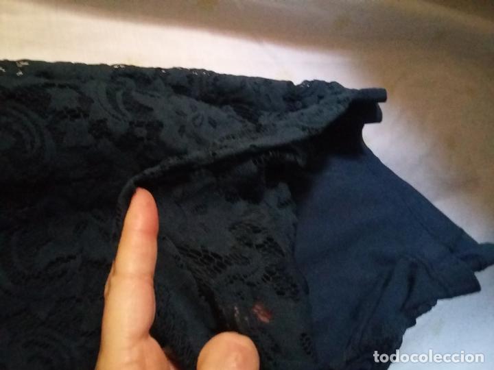 Nuevo: Vestido encaje Vila - Foto 3