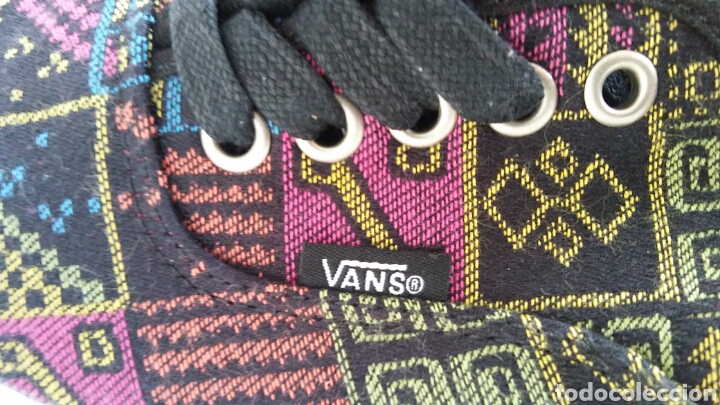 Nuevo: Vans Authentic Freshness - nuevo - talla 41 - Foto 3