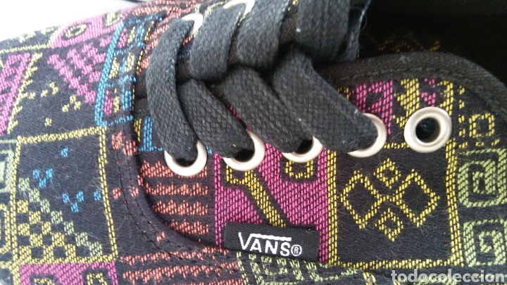 Nuevo: Vans Authentic Freshness - nuevo - talla 41 - Foto 4