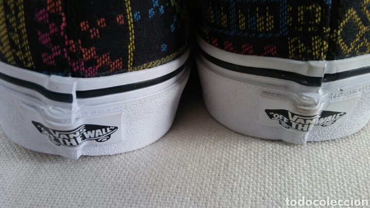 Nuevo: Vans Authentic Freshness - nuevo - talla 41 - Foto 5