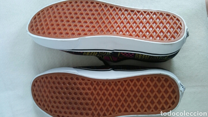Nuevo: Vans Authentic Freshness - nuevo - talla 41 - Foto 6