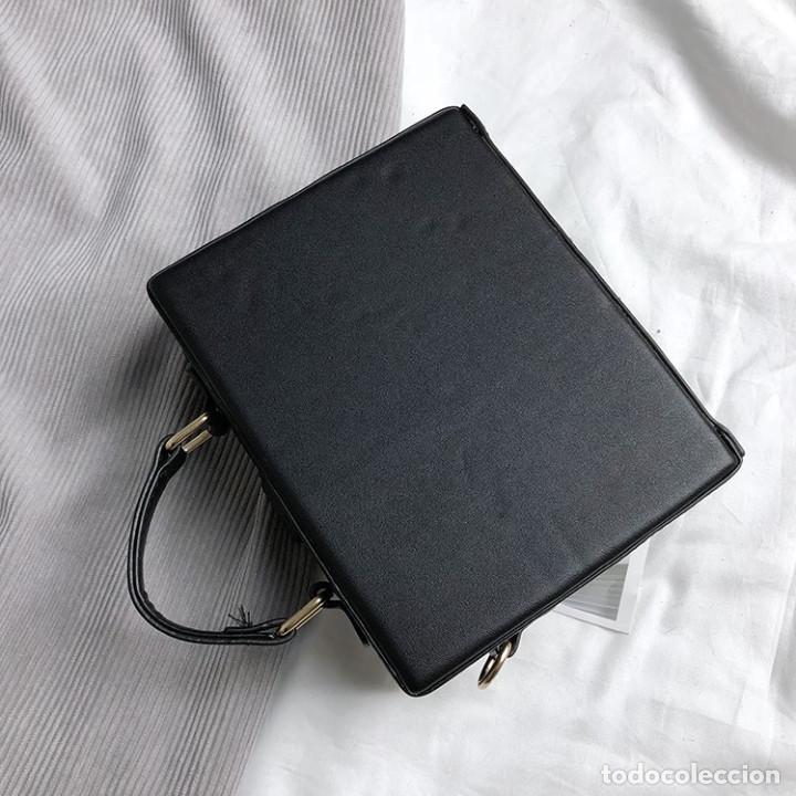Nuevo: Bolso Queen tipo caja - Foto 8