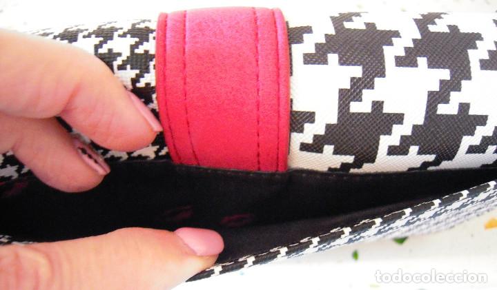 Nuevo: Cartera Desigual - Foto 3