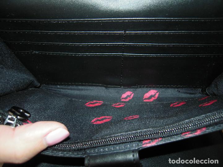 Nuevo: Cartera Desigual - Foto 6