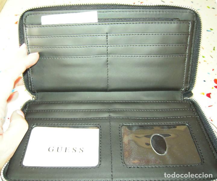 Nuevo: Cartera Guess - Foto 4