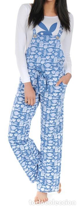 Nuevo: Pijama Old Farm Talla 36/S - Foto 1