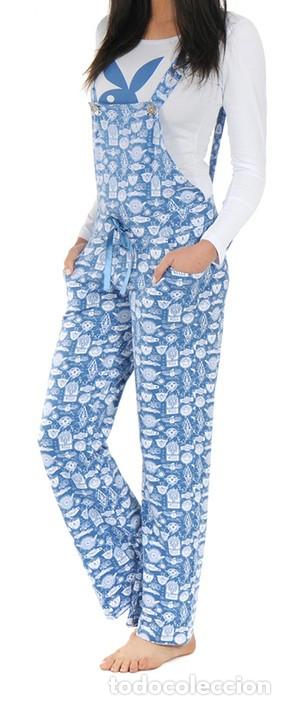 Nuevo: Pijama Old Farm Talla 36/S - Foto 2