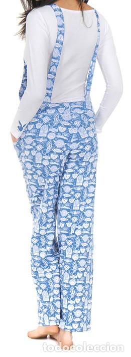 Nuevo: Pijama Old Farm Talla 36/S - Foto 3