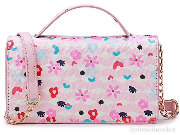 Nuevo: Bolso rosa chicas - Foto 3