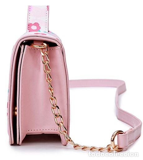 Nuevo: Bolso rosa chicas - Foto 4