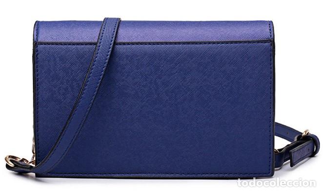 Nuevo: Bolso azul chicas - Foto 4