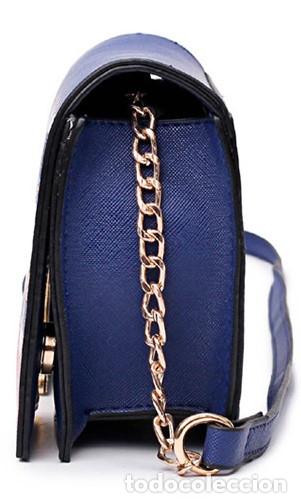 Nuevo: Bolso azul chicas - Foto 5