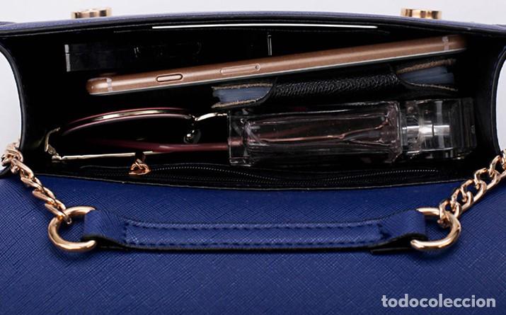 Nuevo: Bolso azul chicas - Foto 6