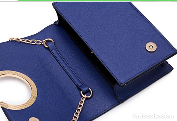 Nuevo: Bolso azul chicas - Foto 7