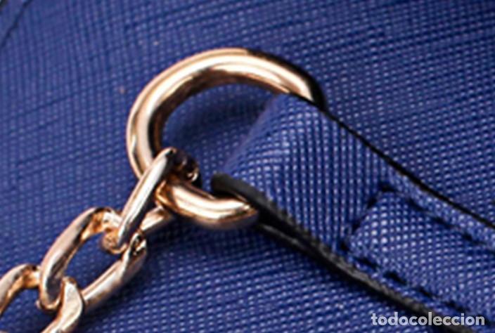 Nuevo: Bolso azul chicas - Foto 8