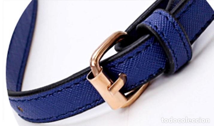 Nuevo: Bolso azul chicas - Foto 9